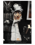 The Tones of Grey Pale Turgiose and Pink Will Privail