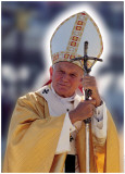Pope John Paul II