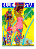 Blue Star