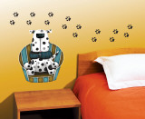 Polka Dot Pup