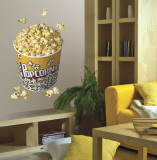 Movie Popcorn