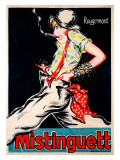 Mistinguett
