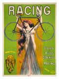 Racing  Cycles et Pieces