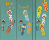 Flip Flops