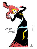 Jane Avril