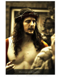 He Was the Man Who Called Himself Jesus