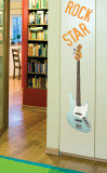 Rock Star Guitar