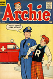Archie Comics Retro: Archie Comic Book Cover 114 (Aged)