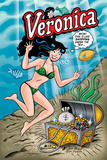Archie Comics Cover: Veronica 171