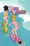 Archie Comics Cover: Betty & Veronica Spectacular 89
