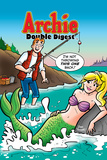 Archie Comics Cover: Archie Double Digest 218