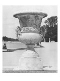 Monumental Vase  Allegory of the Defeat of the Turks by the King's Troops in 1664  1684-85