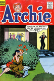 Archie Comics Retro: Archie Comic Book Cover 103 (Aged)