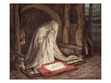 Birth of Our Lord Jesus Christ  Illustration for 'The Life of Christ'  C1886-94