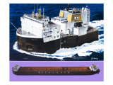 Ship That Sailed to Meet Itself  from 'Men and Machines'