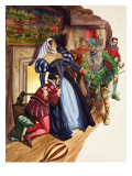 The Wonderful Story of Britain: Mary Queen of Scots