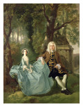 Mr and Mrs Carter of Bullingdon House  Bulmer  Essex