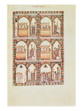 102-0625803/1 Cantiga 73  Page from the 'Cantigas De Santa Maria'