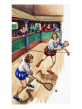 The Wonderful Story of Britain: Sports of Tudor Times