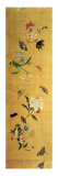 One Hundred Butterflies  Flowers and Insects  Detail from a Handscroll