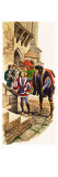 The Wonderful Story of Britain: the Princes in the Tower