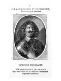 Prince Octavio Piccolomini  Duke of Amalfi  after a Portrait of 1649