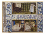 Beauty and the Beast Tile Panel  Morris  Marshall  Faulkner and Co  C1867