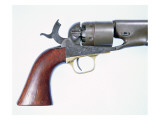 Colt's New Army Model of 1860 44 Calibre Six-Shot Percussion Cap Revolver