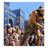 The Last Days of Greatness  from 'Babylon the Mighty'