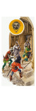 The Wonderful Story of Britain: Punishment in the Middle Ages