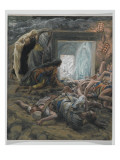 Mary Magdalene and the Holy Women at the Tomb