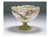 Marqueterie Intercalaire Engraved  Applied and Overlay Coupe