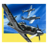 Long Range Killers  from 'Planes of the Past'