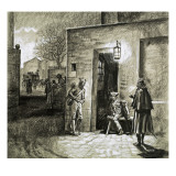 The Escape of Louis Xvi and Marie Antoinette