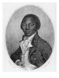Olaudah Equiano Alias Gustavus Vassa  a Slave  1789