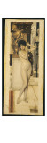 Skigge Und Eingelstudie Fur Die Allegorie Der Skulptor  1890