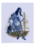 Ghost  Thought by Some to Be George Villiers  2nd Duke of Buckingham
