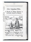 Introduction to 'Orbis Sensualium Pictus' by Comenius