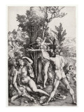 Hercules  or the Effects of Jealousy  C1498