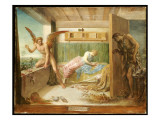 When Poverty Comes in at the Door  Love Flies Out at the Window  1879
