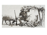 What Really Happened: the Real Robinson Crusoe  1964