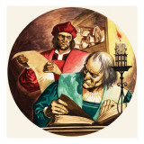 The Wonderful Story of Britain: the Star Chamber