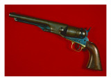 Colt's New Army Model 44 Calibre Six-Shot Percussion Revolver  1860