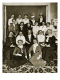 The International Gathering of Woman Suffrage Workers