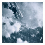 Aerial Combat on the Western Front  World War One