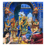 Last Days of Greatness  from 'Babylon the Mighty'