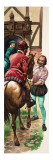 The Wonderful Story of Britain: William Shakespeare