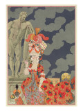 Fashion at its Highest  1927