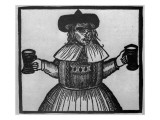 Elinour Rummin  Purveyor of Pimlico Ale  C1609