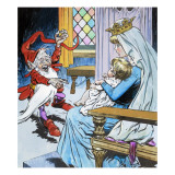 Rumplestiltskin and the Princess  1959